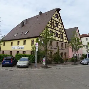 3* Hotel Hotel,gasthaus Zum Wenden