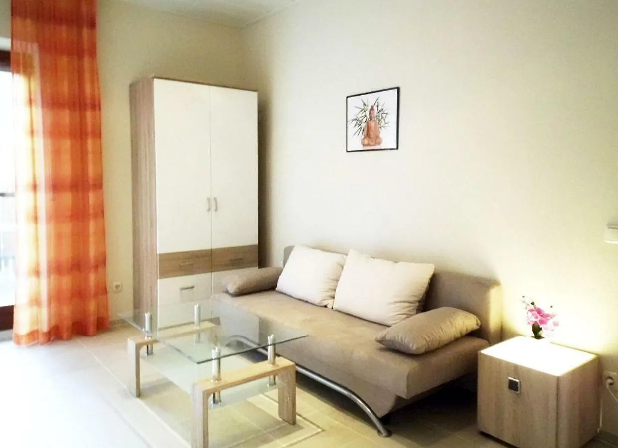 Ferienwohnung Botschafter 벤델스타인 0*,